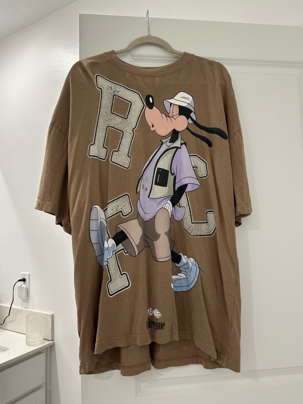 Civil regime shirt